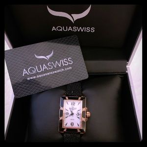 Aquaswiss Avalon L Watch